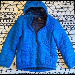 Pacific Trail Puffer Jacket